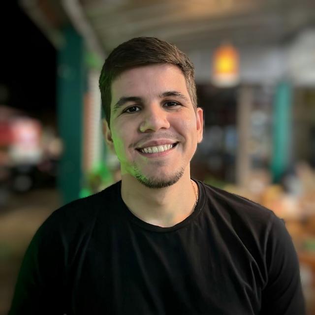 Foto de Gabriel B. Defante